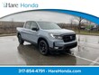  Honda Ridgeline