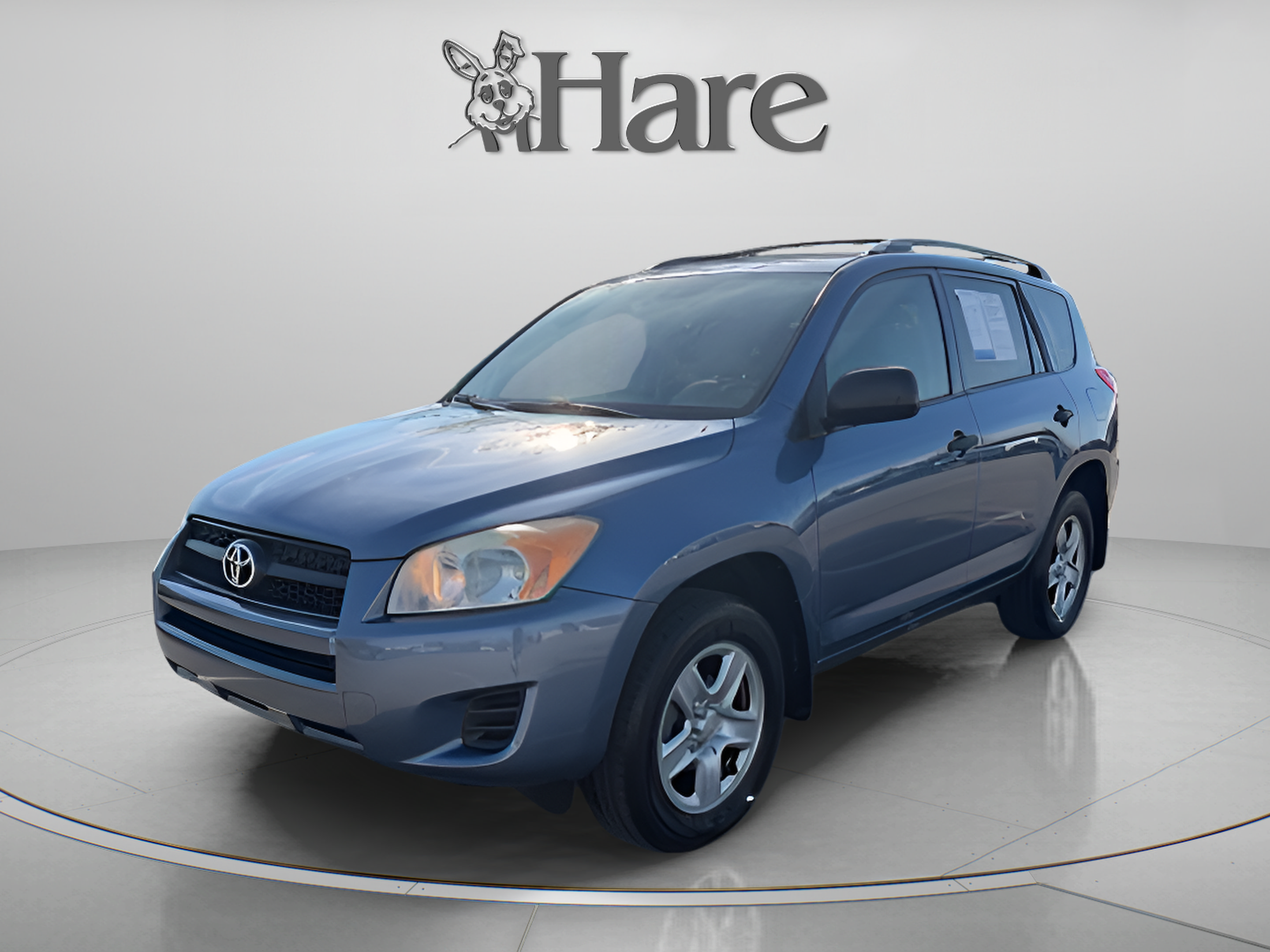 2009 Toyota RAV4