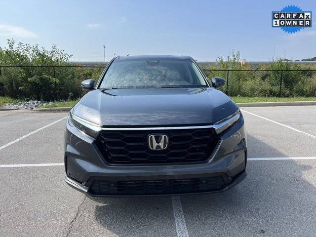 2023 Honda CR-V EX-L photo 2