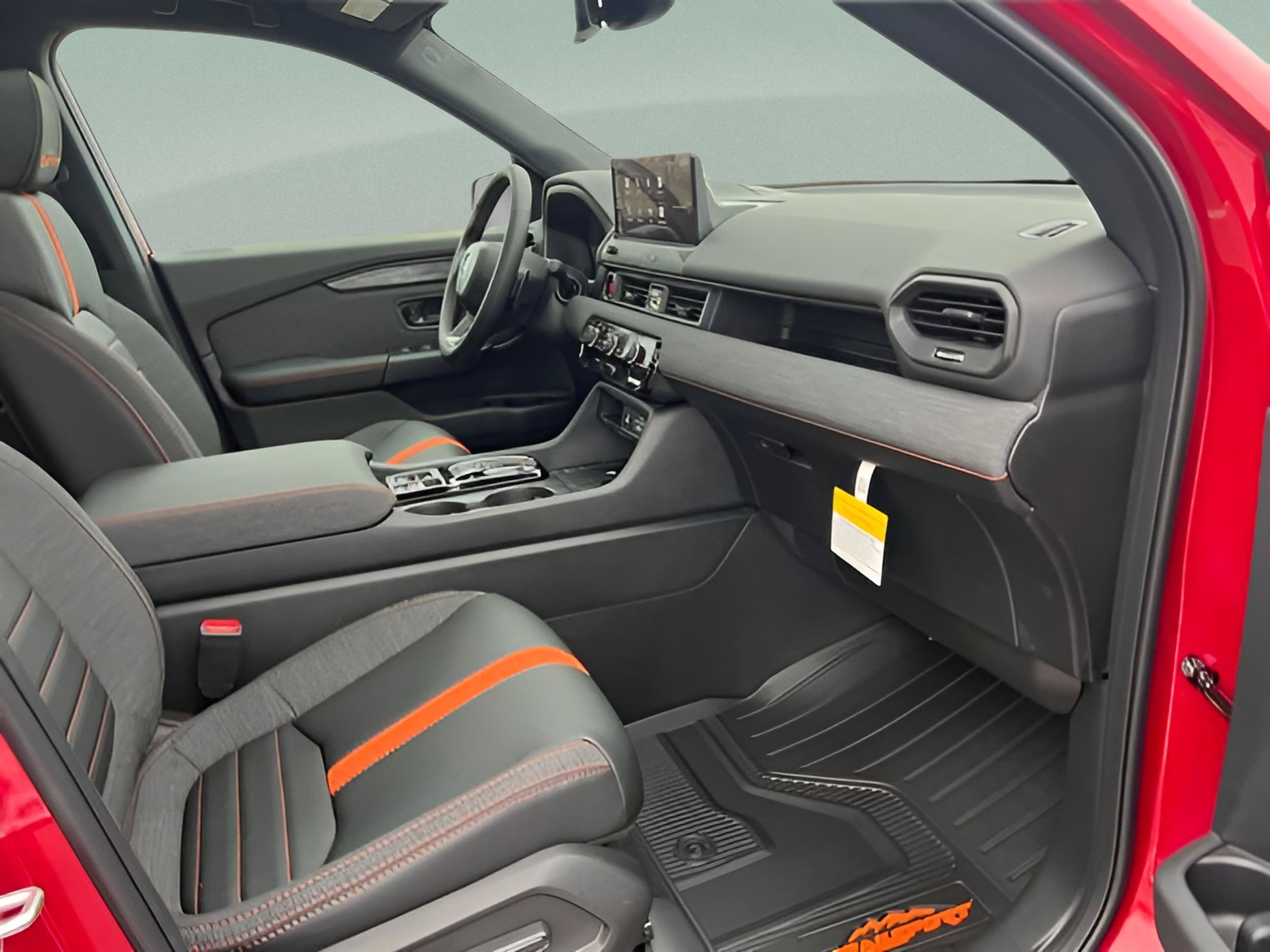2026 Honda Passport TrailSport - Photo 29