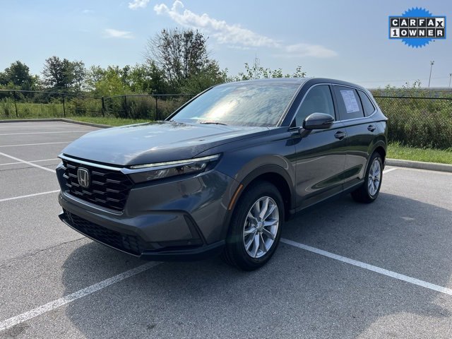 2023 Honda CR-V EX-L photo 4