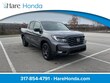  Honda Ridgeline