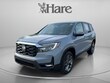  Honda Passport