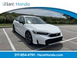 Honda Civic Hybrid