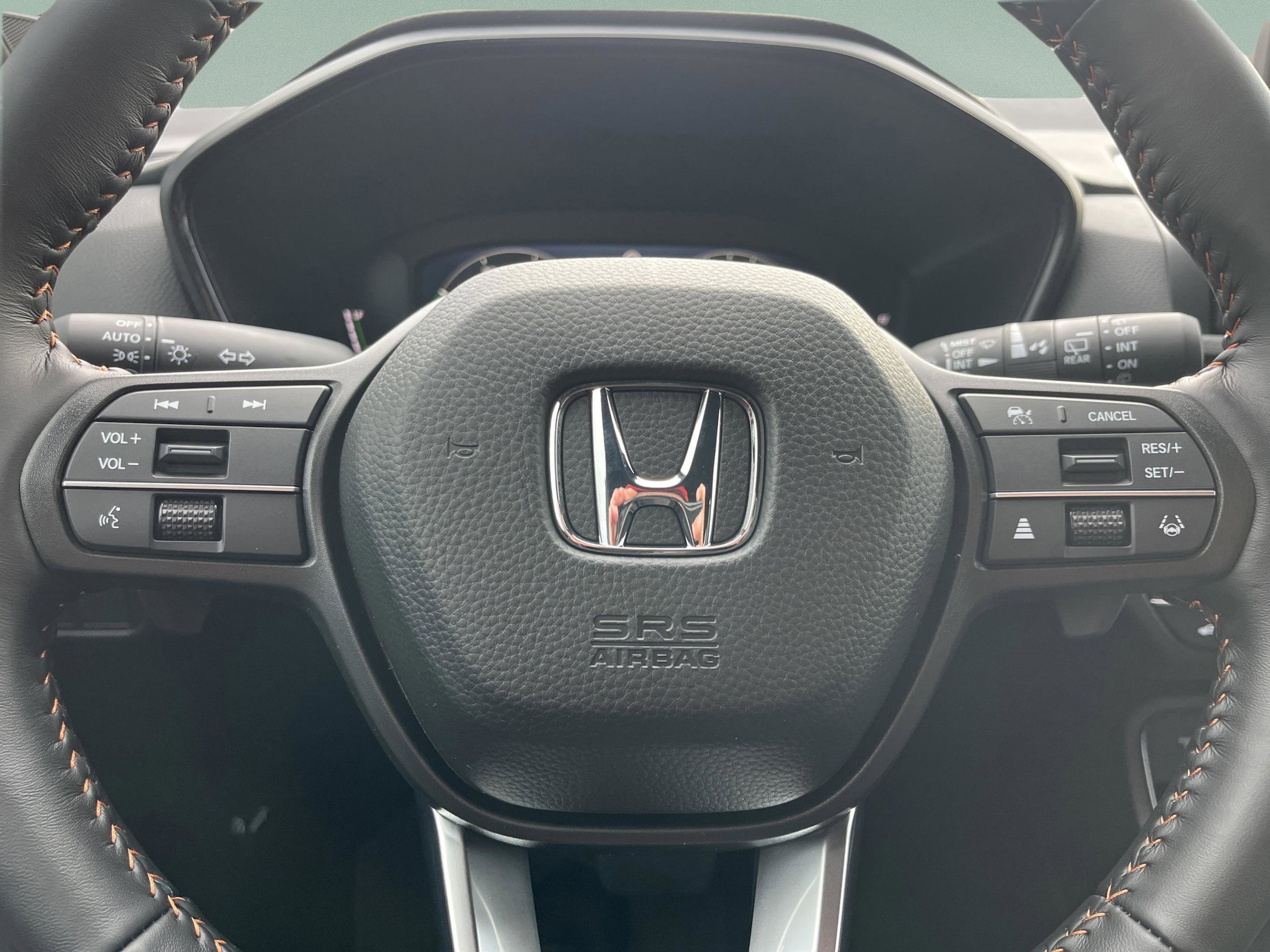 2026 Honda CR-V Sport-L - Photo 15