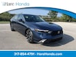 Honda Accord Hybrid
