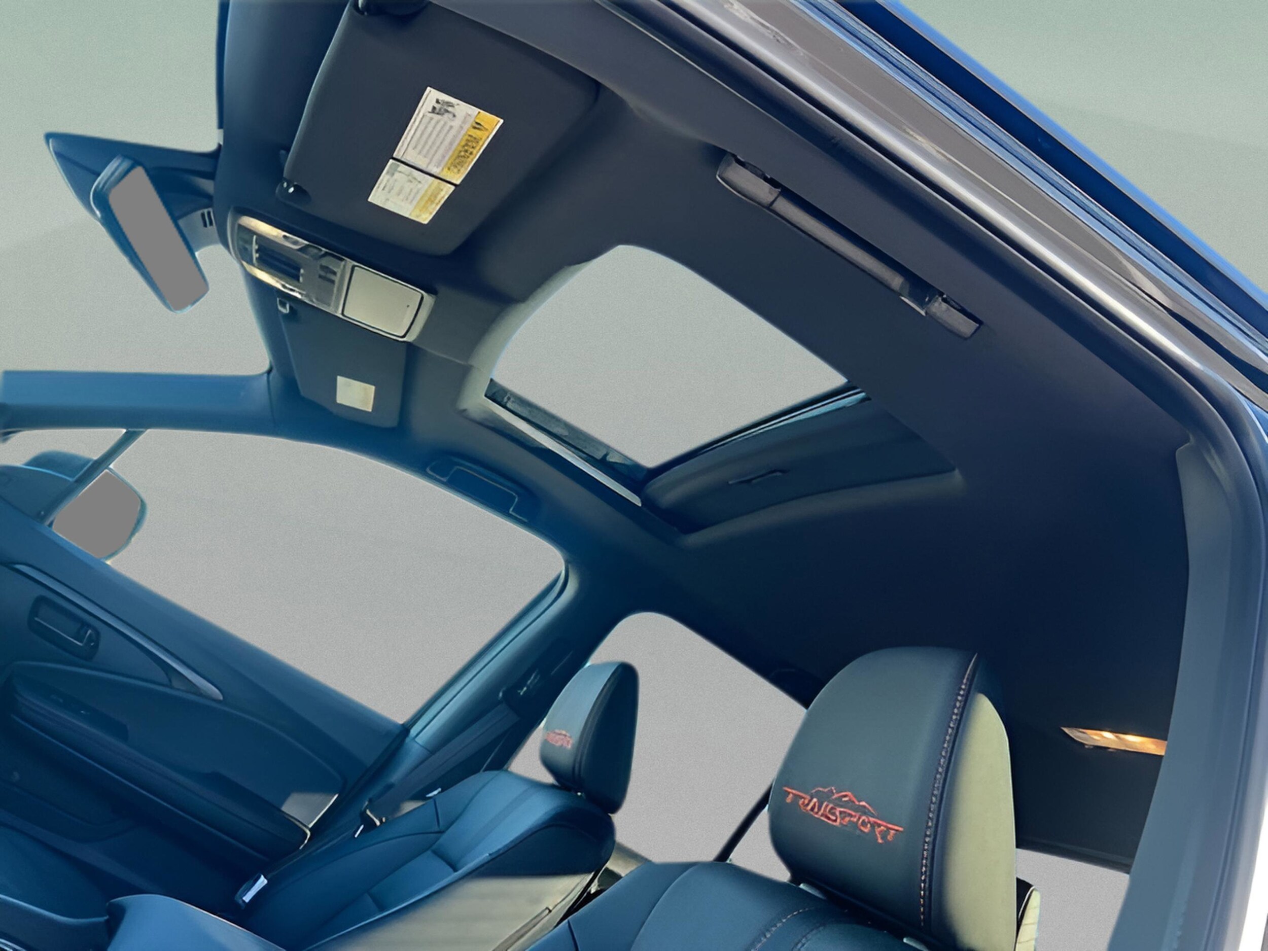 2026 Honda Ridgeline TrailSport - Photo 33