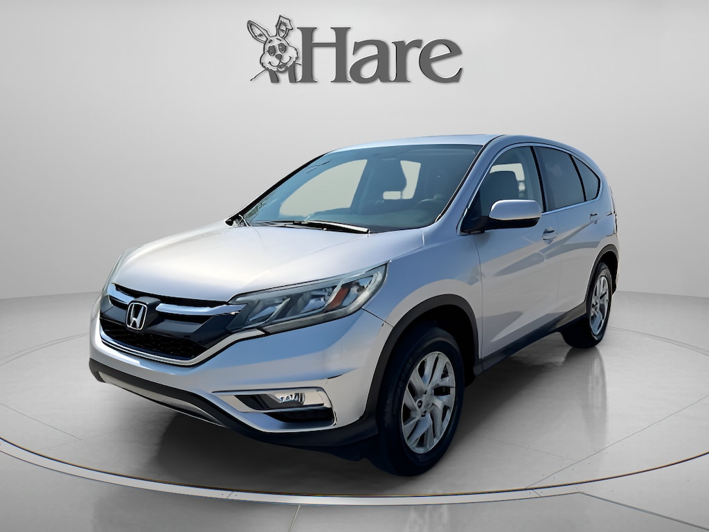 Used 2016 Honda CR-V EX AWD SUV