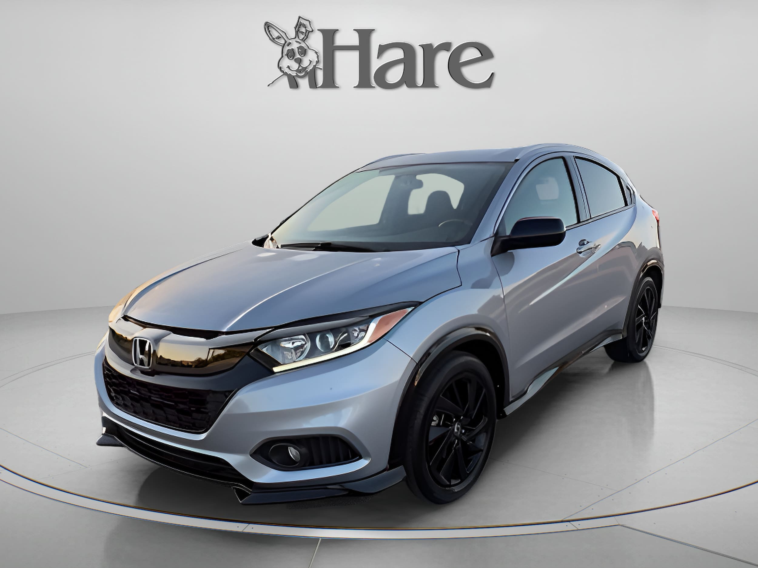 2022 Honda HR-V
