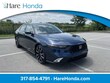 Honda Accord Hybrid