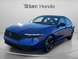  Honda Accord Hybrid