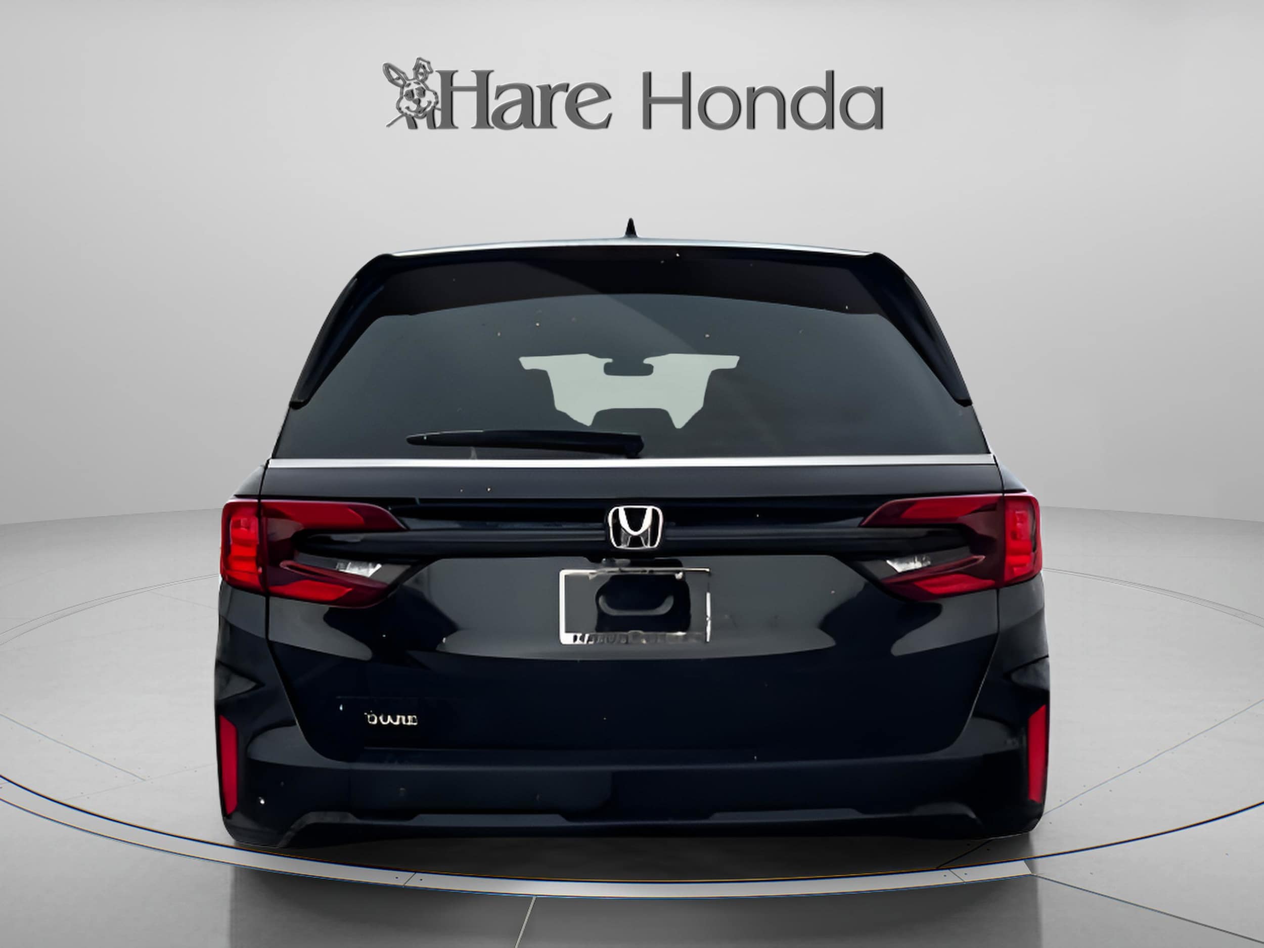 2026 Honda Odyssey Sport L - Photo 5