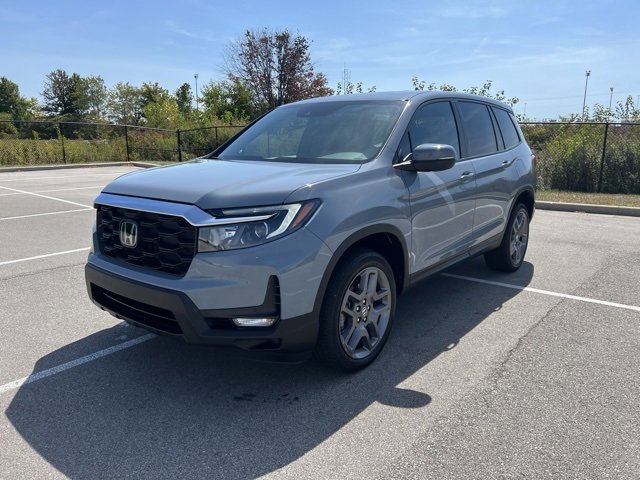 2023 Honda Passport EX-L photo 4