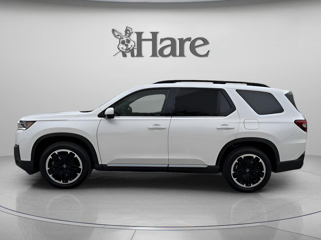 New 2026 Honda Pilot Touring S SUV