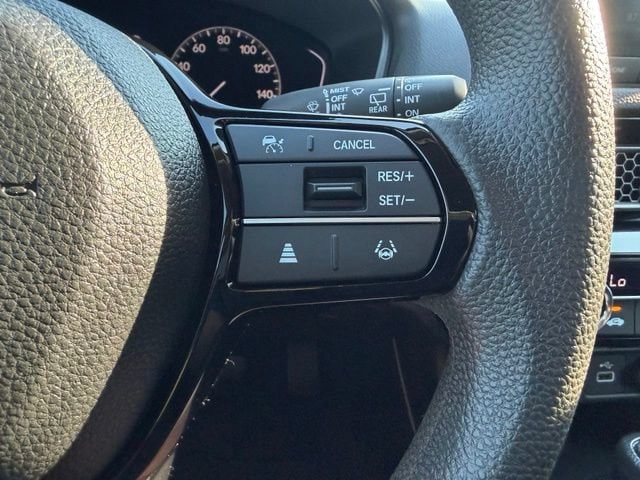 2023 Honda Civic Hatchback LX - Photo 17
