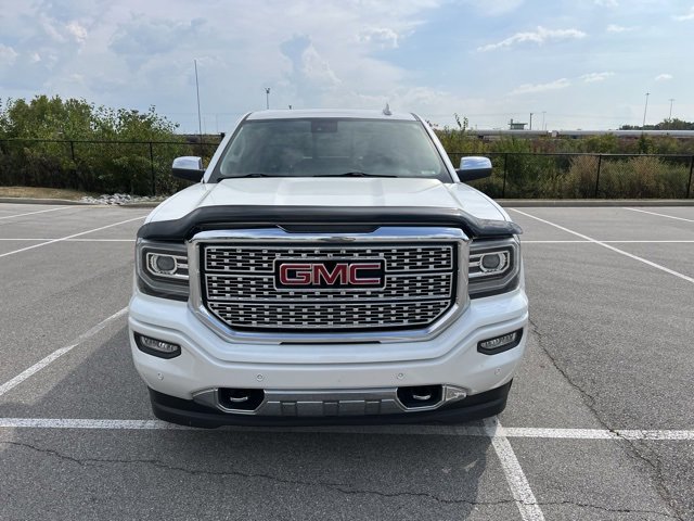 2017 Gmc Sierra 1500 Denali photo 2