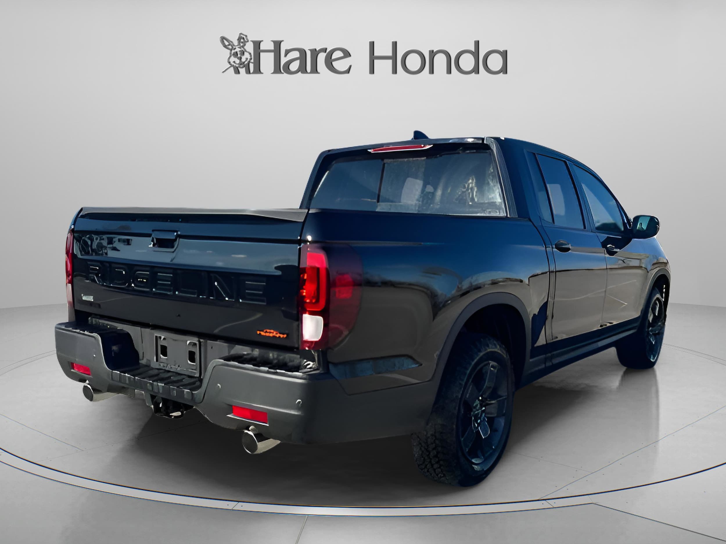 2026 Honda Ridgeline TrailSport - Photo 6