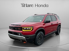 2026 Honda Passport TrailSport SUV