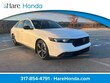 Honda Accord Hybrid