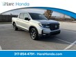  Honda Ridgeline