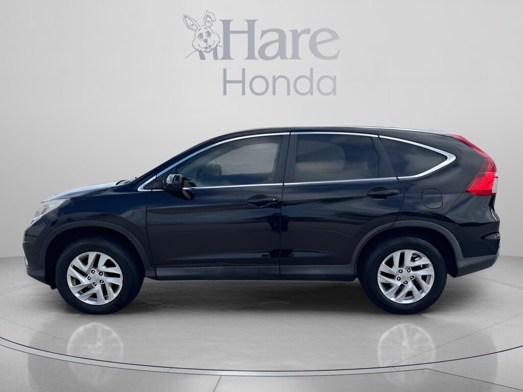 Used 2016 Honda CR-V EX AWD SUV