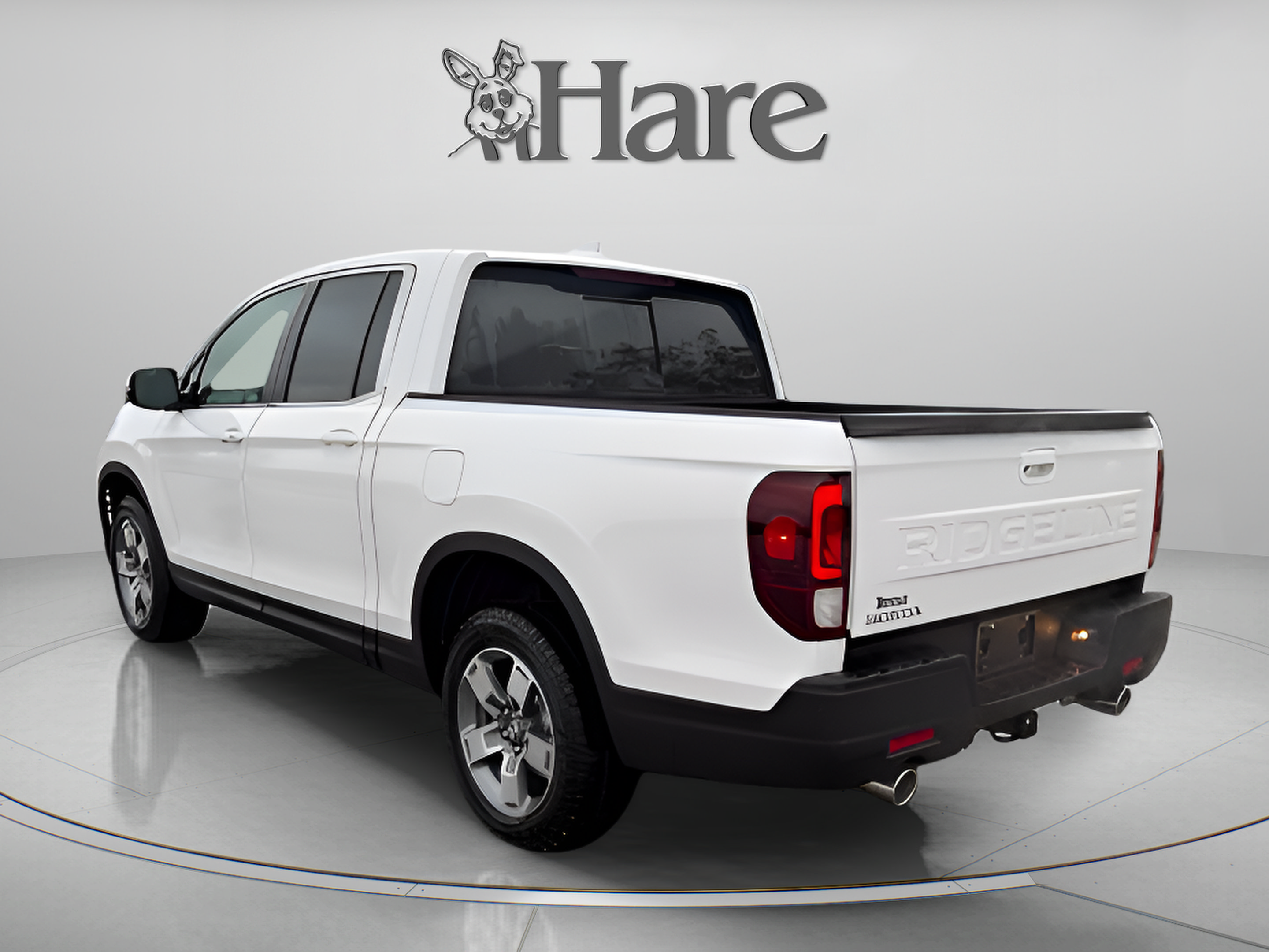 New 2026 Honda Ridgeline RTL Truck Crew Cab