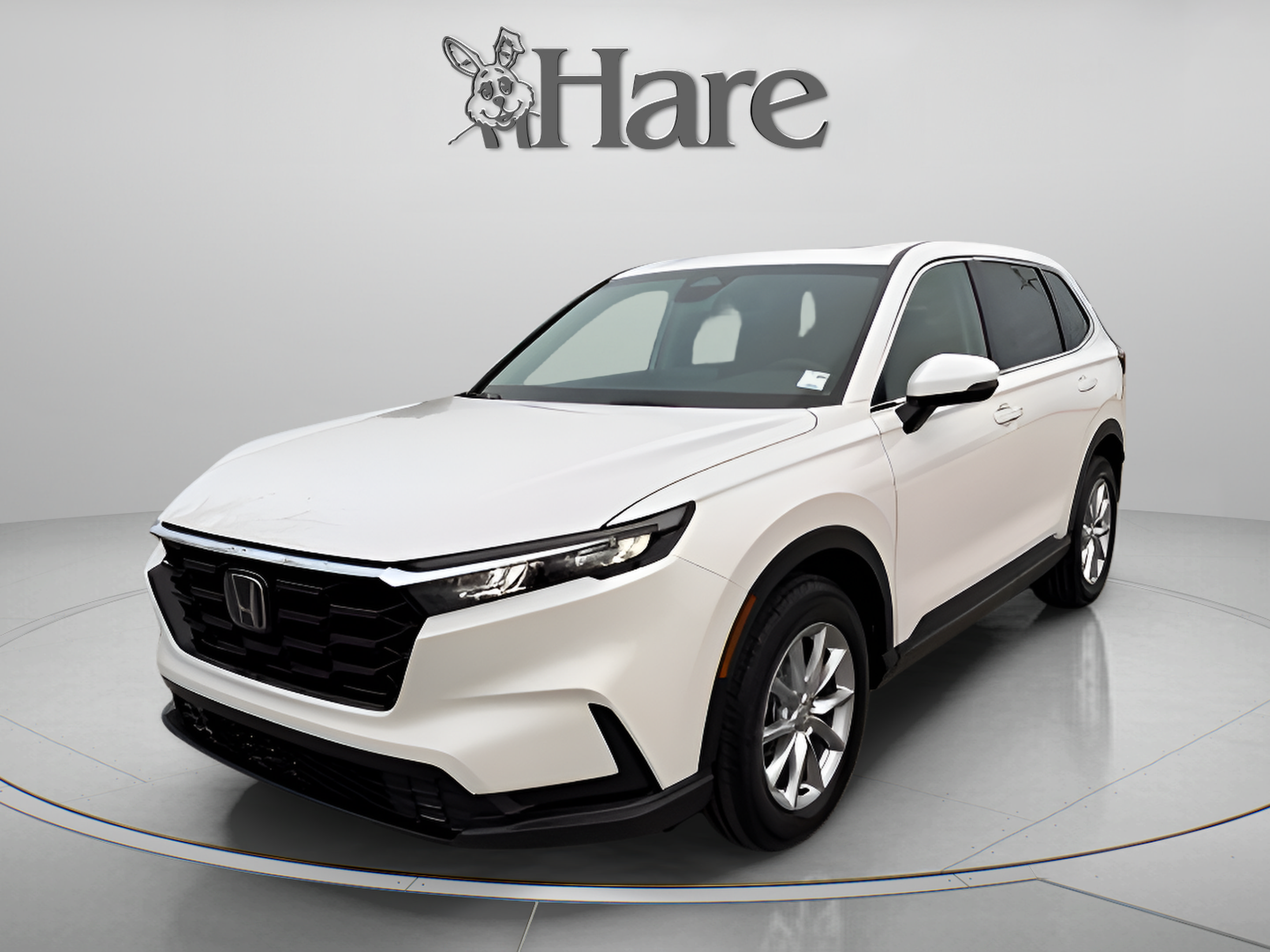 2027 Honda CR-V EX SUV