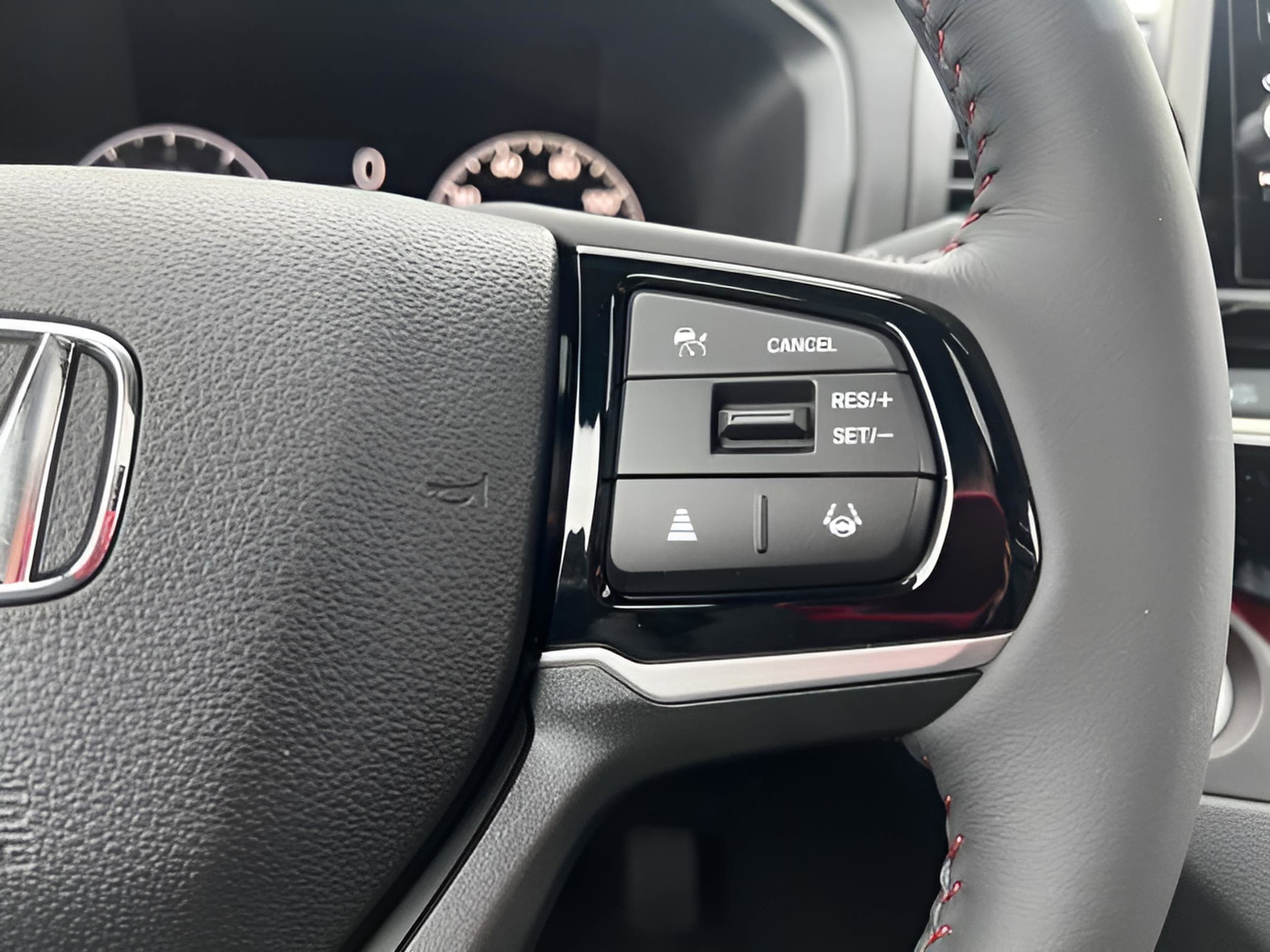2026 Honda Odyssey Sport L - Photo 12