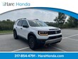 Honda Passport