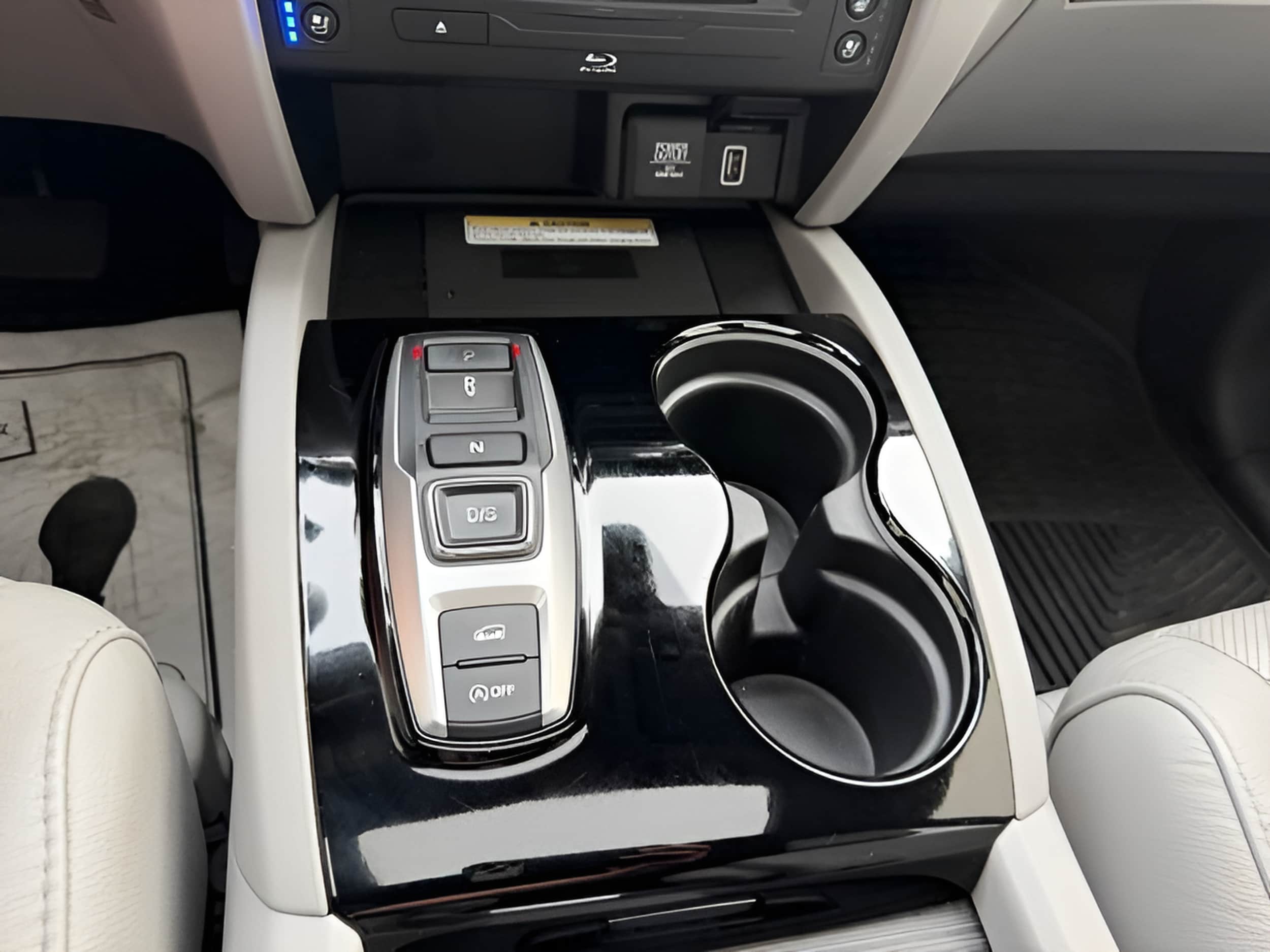 2019 Honda Pilot Elite - Photo 21