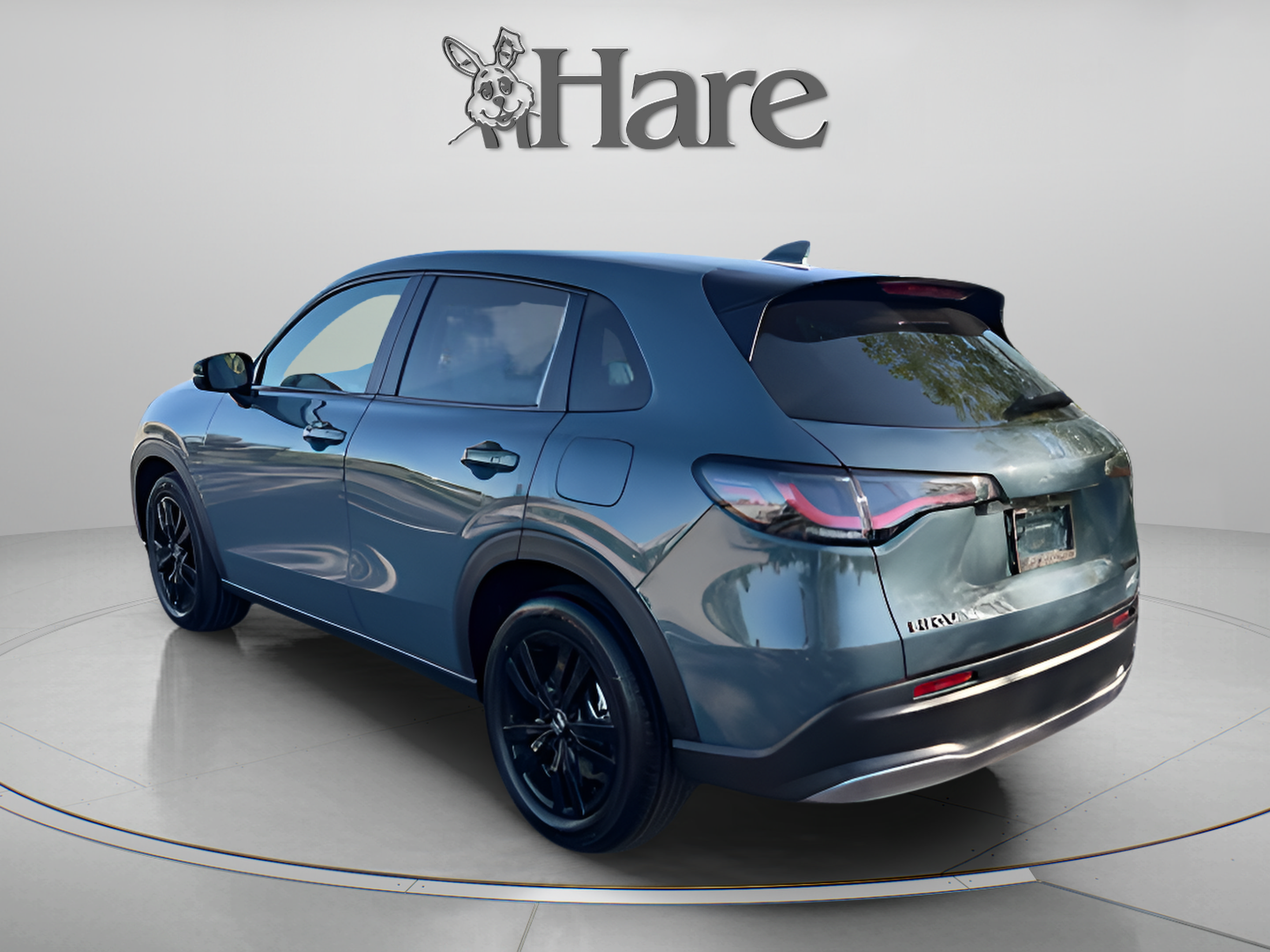 New 2027 Honda HR-V Sport SUV