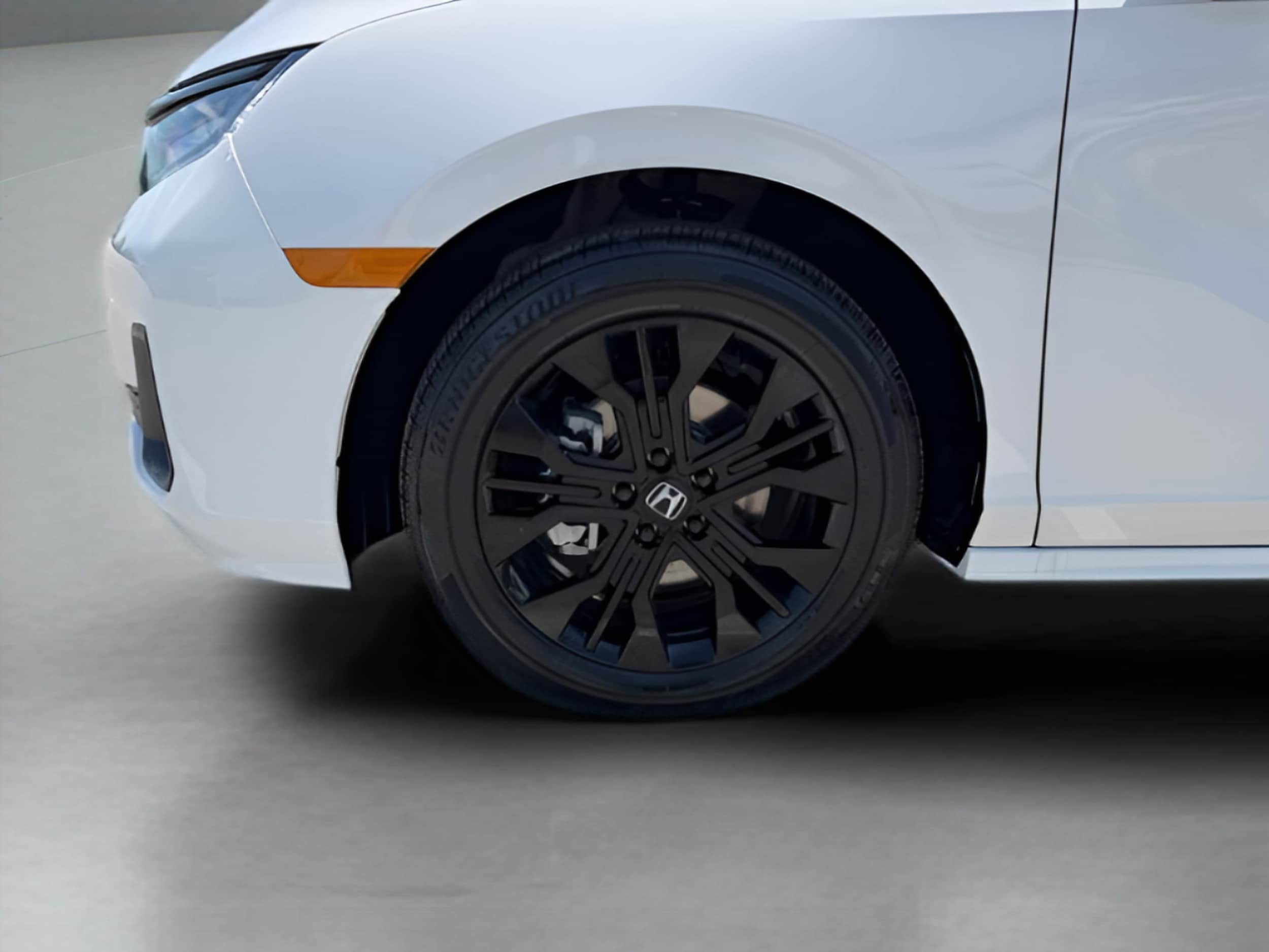 2026 Honda Odyssey Sport L - Photo 35