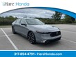 Honda Accord Hybrid