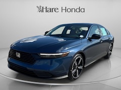 2026 Honda Accord SE Sedan