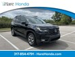 Honda Passport