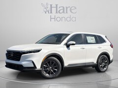 2026 Honda CR-V EX-L SUV