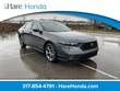  Honda Accord Hybrid