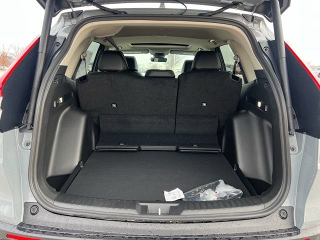 2026 Honda CR-V EX-L - Photo 32