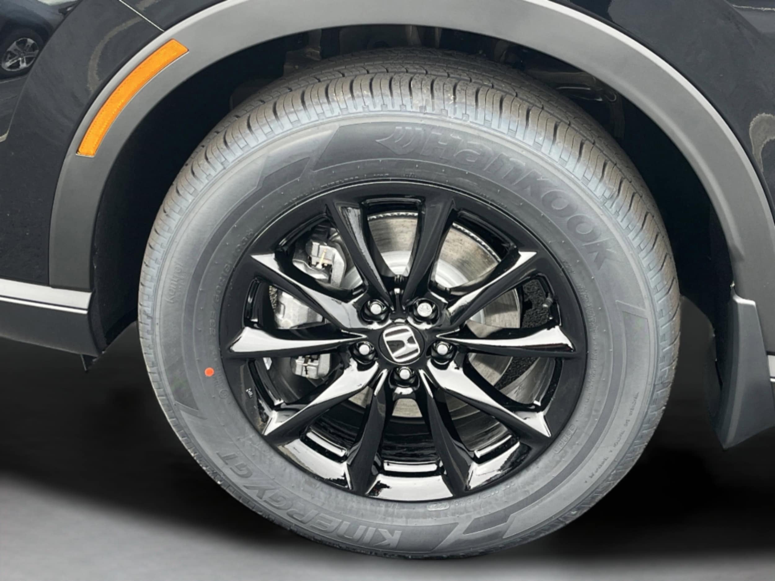 2026 Honda CR-V Sport-L - Photo 29