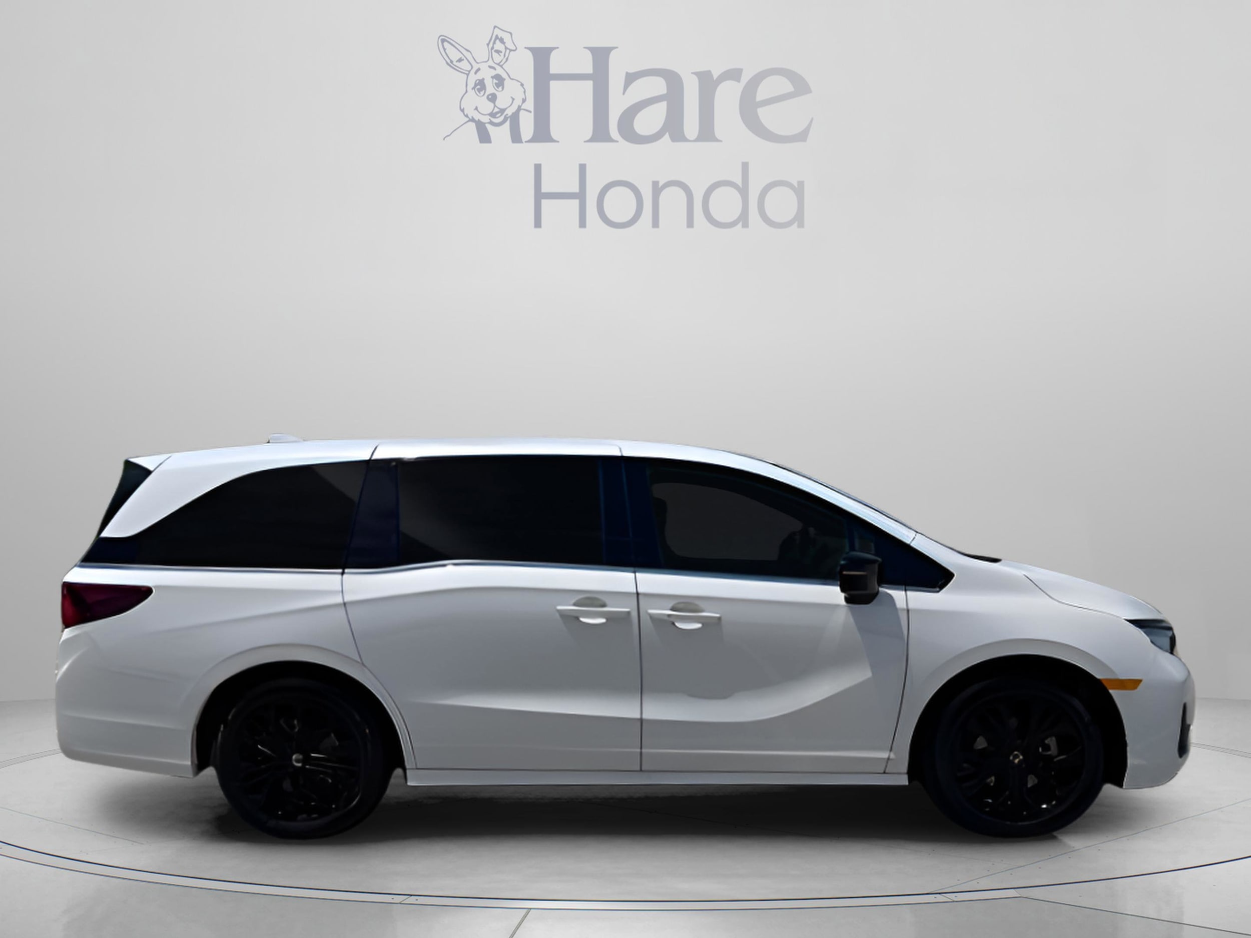 2026 Honda Odyssey Sport L - Photo 7