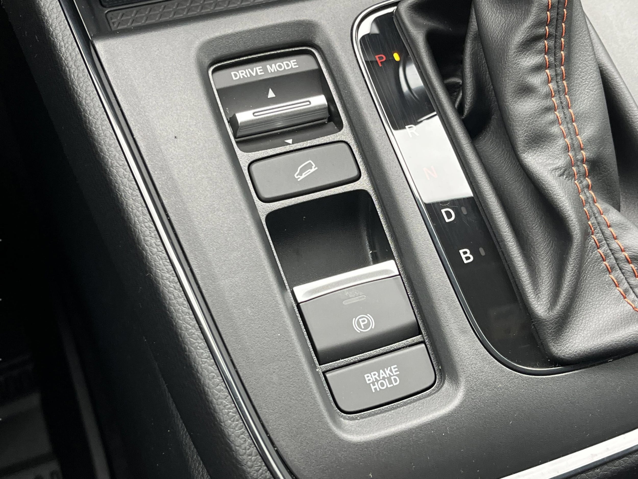 2026 Honda CR-V Sport-L - Photo 12