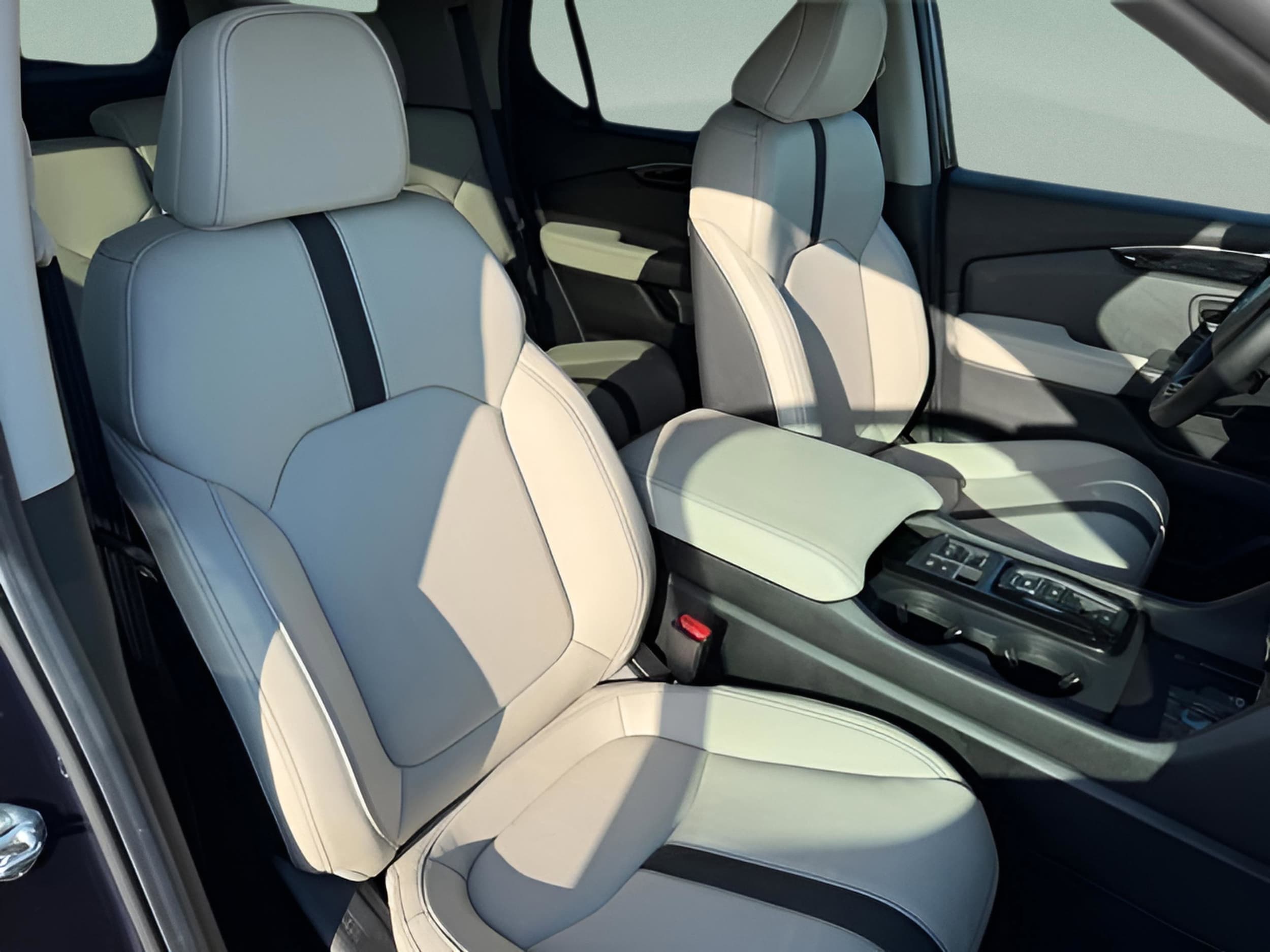 2026 Honda Passport RTL Blackout - Photo 30
