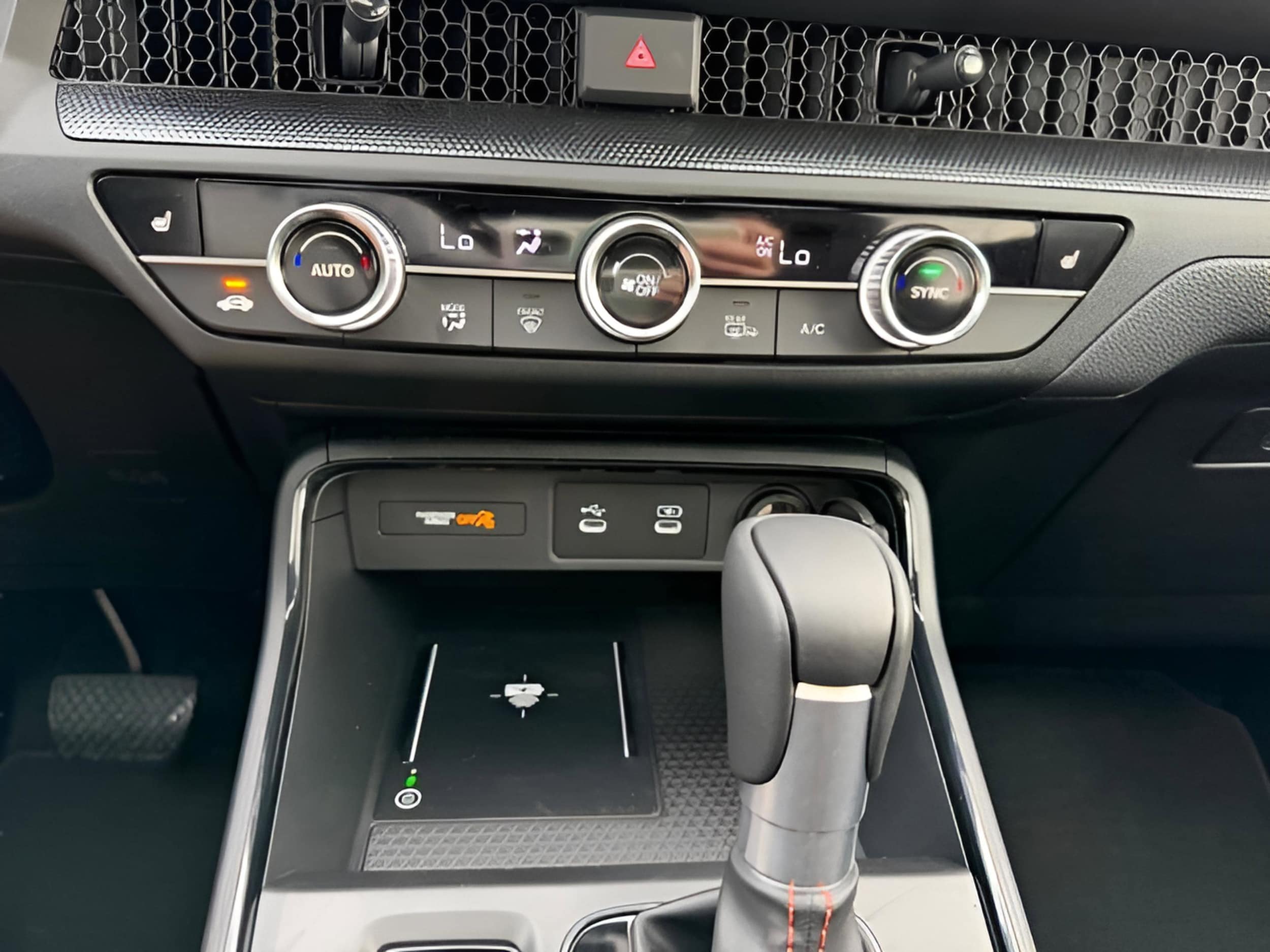 2026 Honda CR-V Sport-L - Photo 18