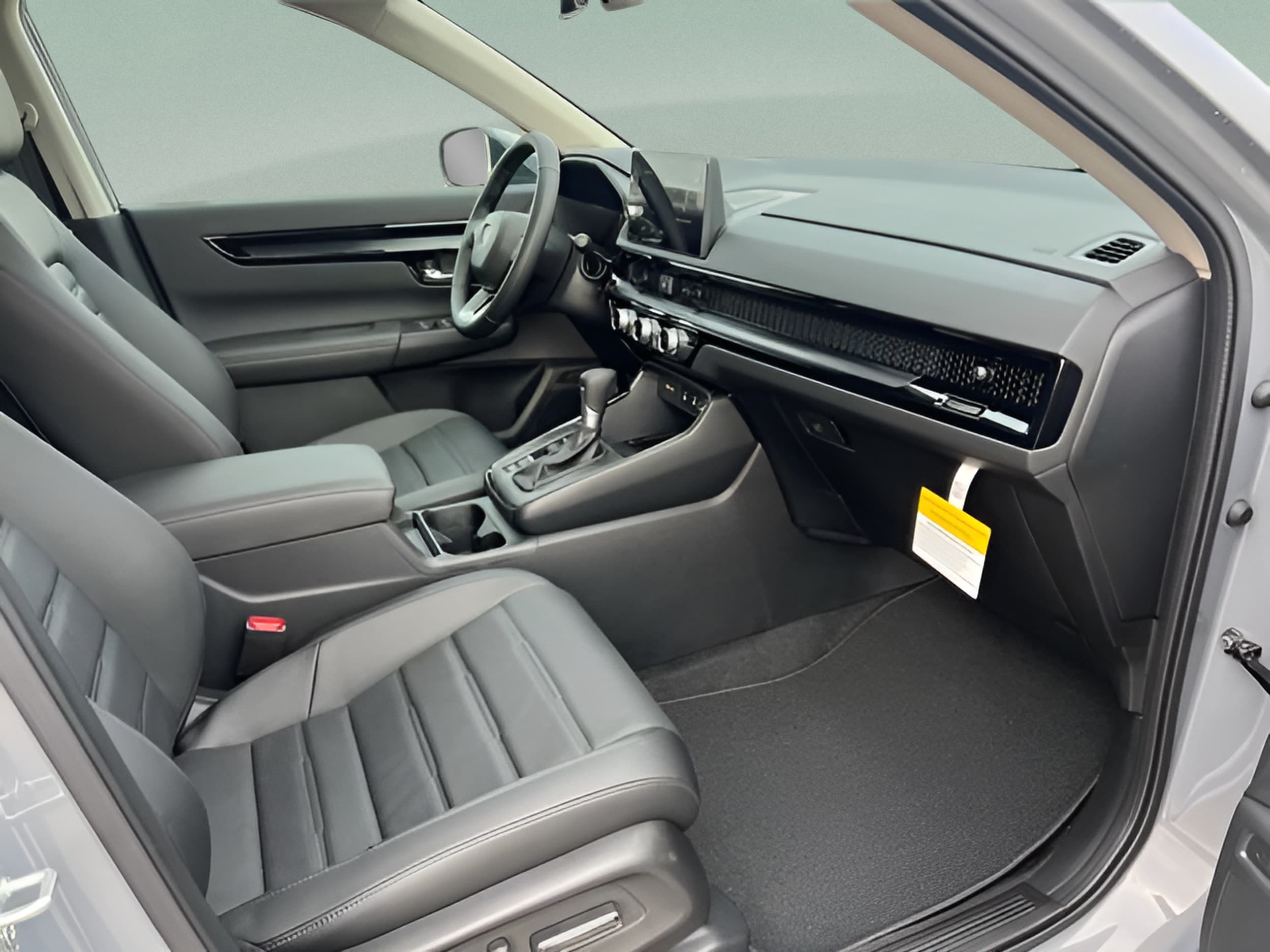 2026 Honda CR-V EX-L - Photo 31