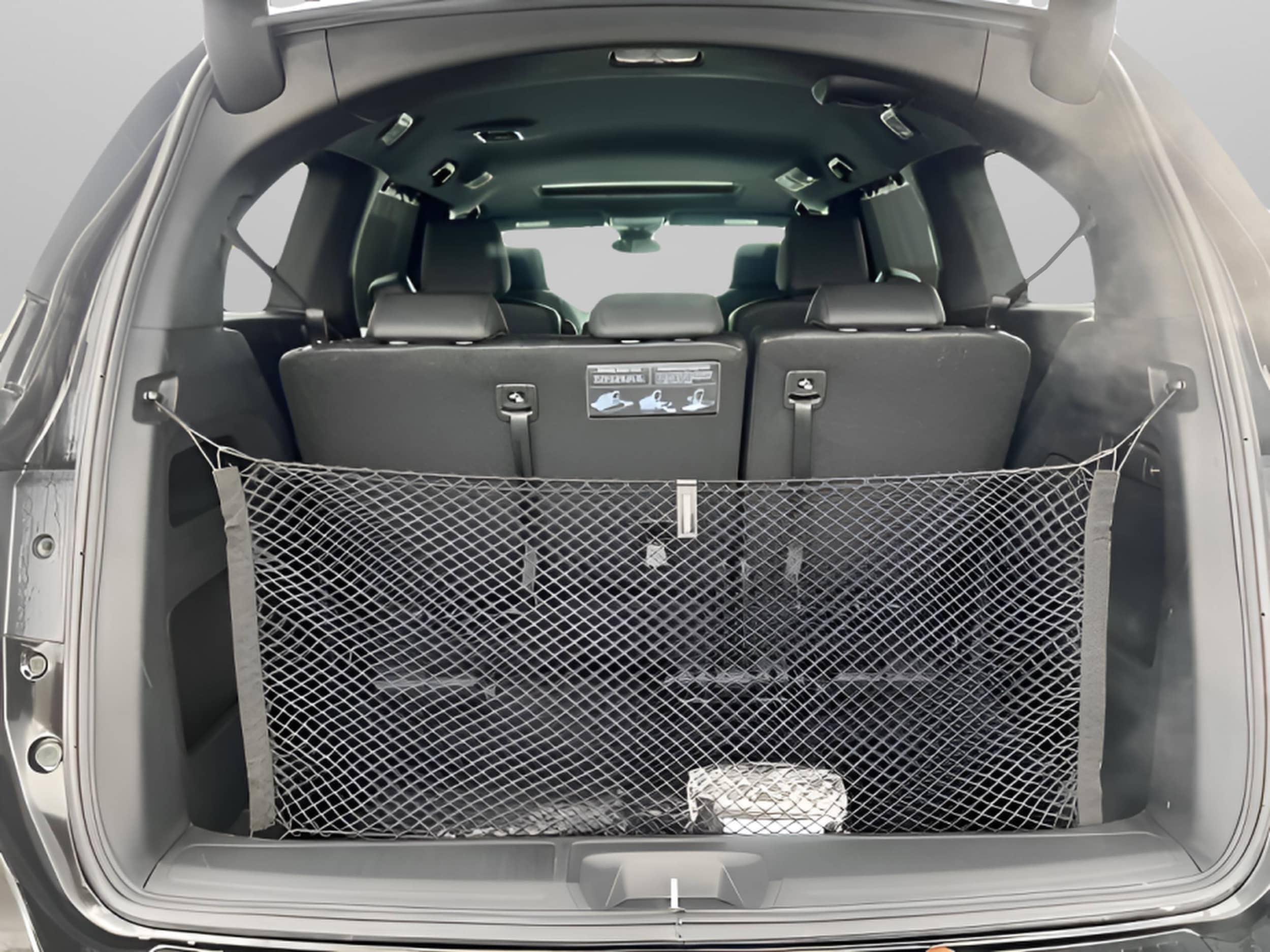 2026 Honda Odyssey Sport L - Photo 24