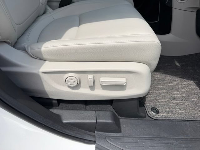 2026 Honda Odyssey 33