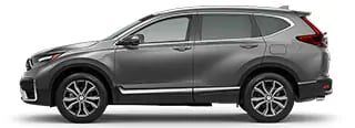 Honda CR-V Touring