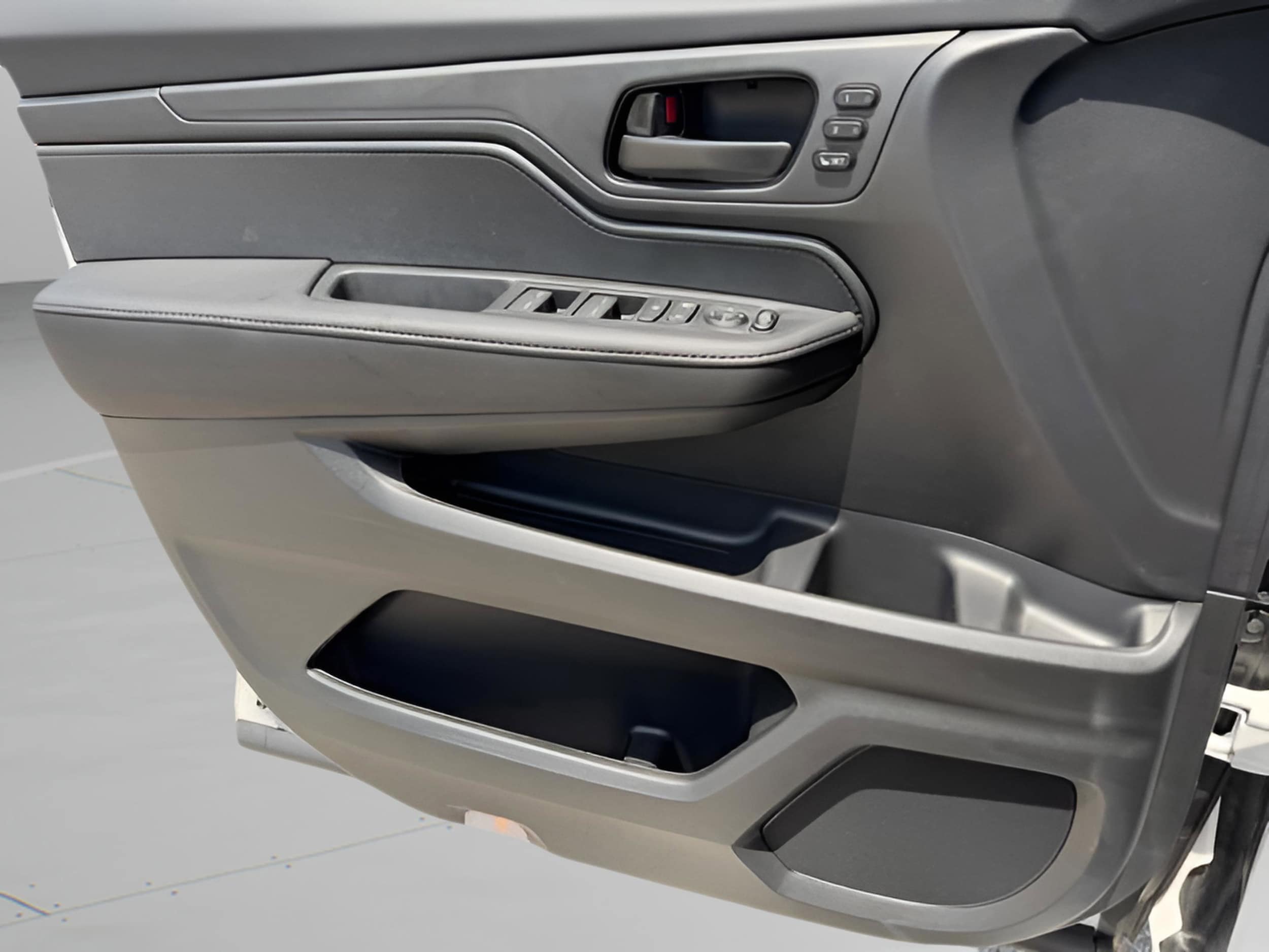 2026 Honda Odyssey Sport L - Photo 31