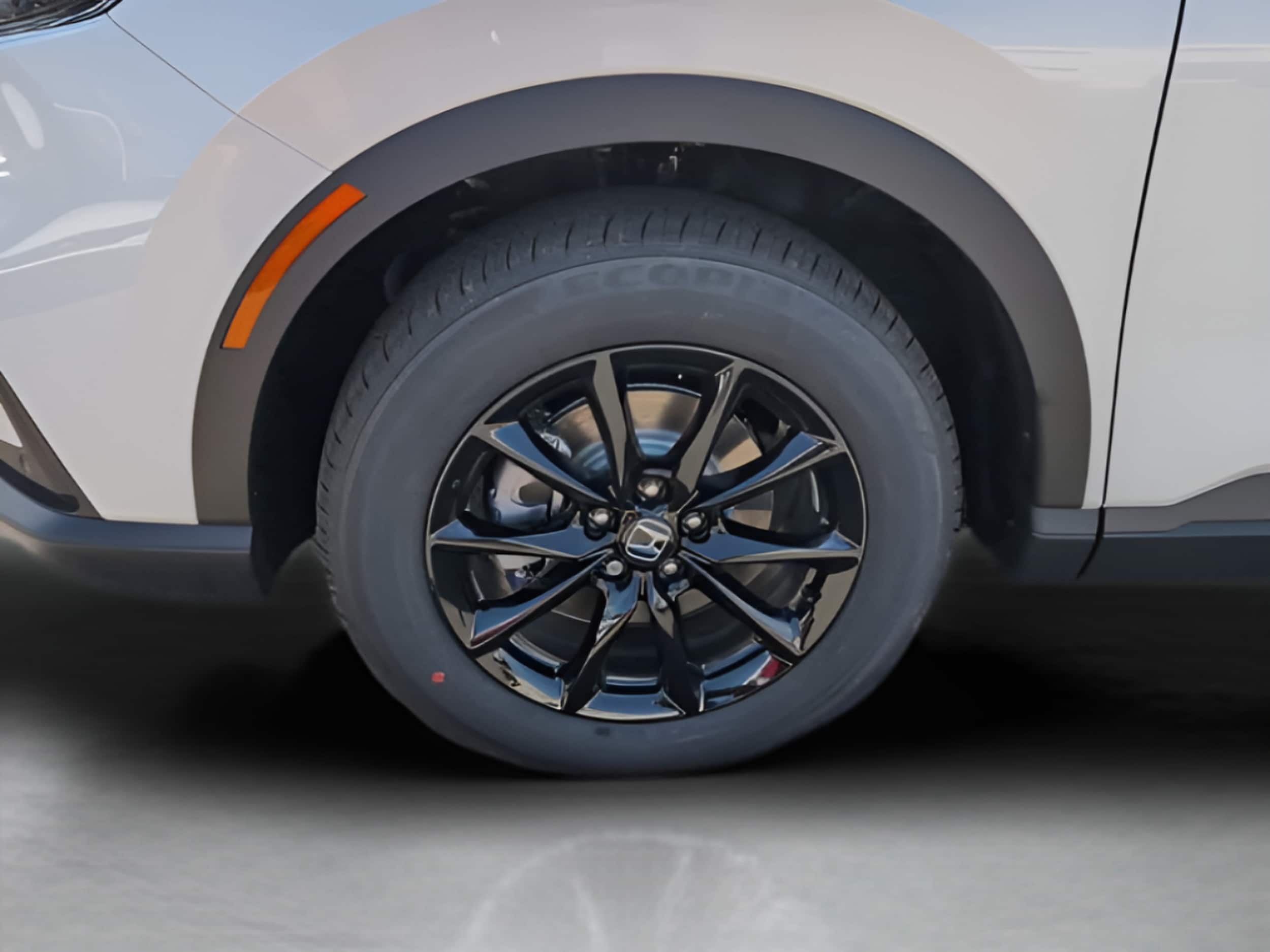 2026 Honda CR-V Sport-L - Photo 35