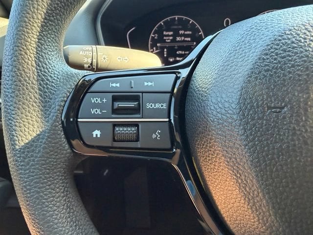 2023 Honda Civic Hatchback LX - Photo 16